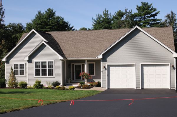 Cost of Home Driveway Paving in Charlotte