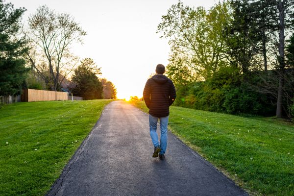 Cost of Paved Walkway Installation in Charlotte