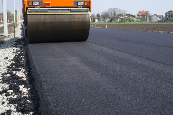 Cost of Asphalt Service in Charlotte