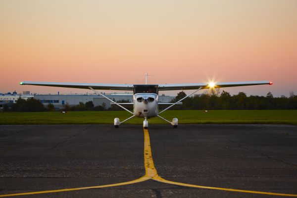 Cost of Airport Runway Repair in Charlotte