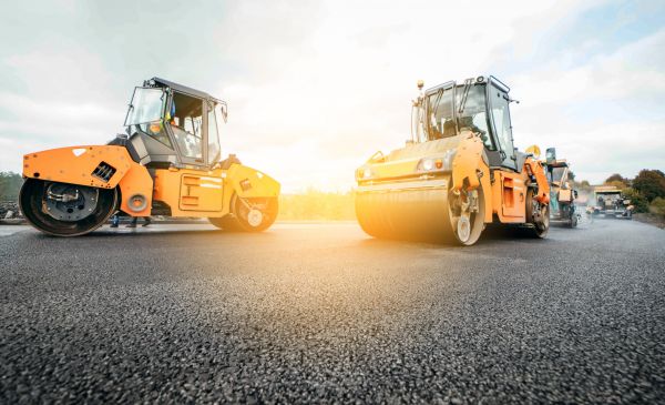 Cost of Asphalt Paving Installation in Charlotte