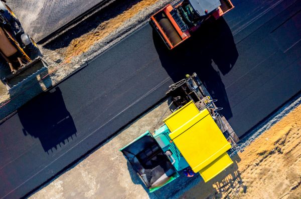 Cost of Asphalt Replacement in Charlotte