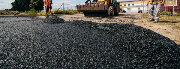 Cost of Asphalt Pad Installation in Charlotte