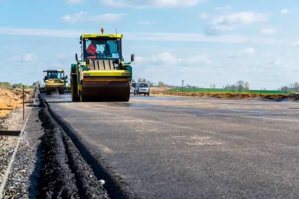 Cost of Asphalt Overlay Installation in Charlotte