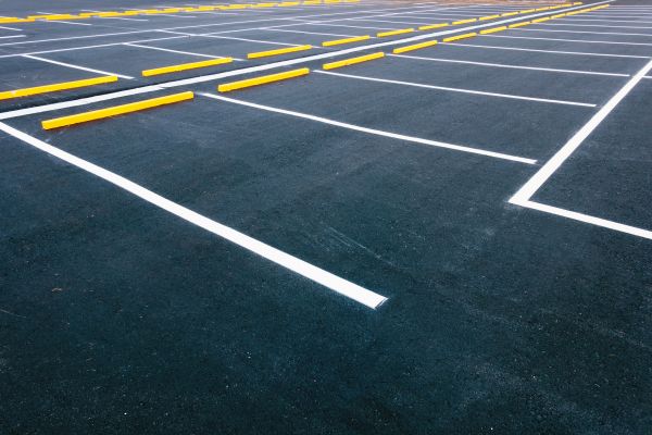 Cost of Parking Area Installation in Charlotte