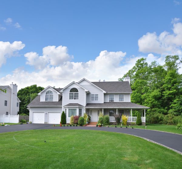 Cost of Driveway Blacktop Installation in Charlotte