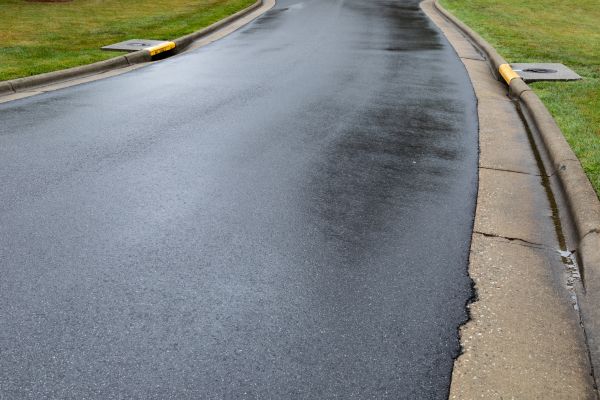 Cost of Driveway Asphalt Installation in Charlotte