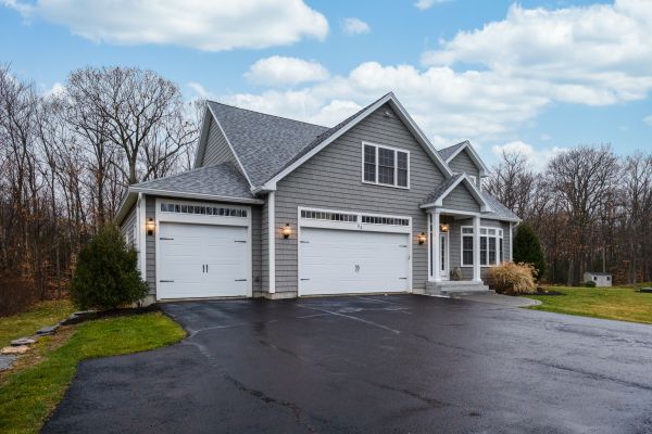 Cost of Driveway Asphalting in Charlotte