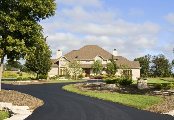 Cost of Paved Driveway Installation in Charlotte