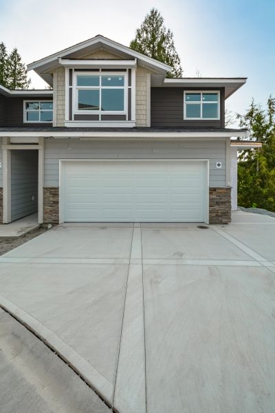 Cost of Home Driveway Installation in Charlotte