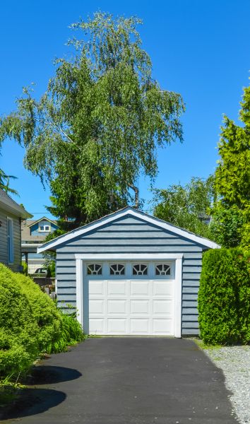 Cost of House Driveway Paving in Charlotte