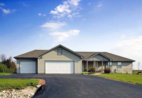 Cost of Private Driveway Paving in Charlotte