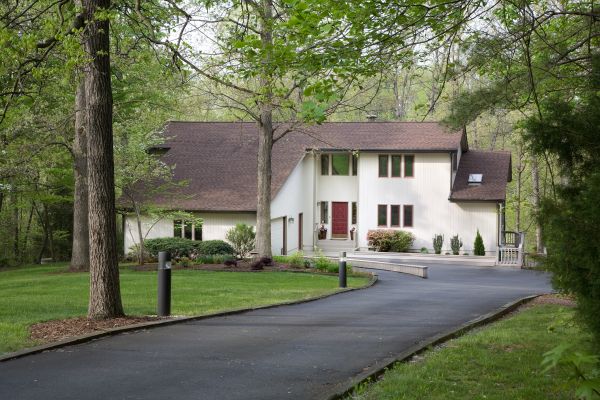 Cost of Blacktop Driveway Replacement in Charlotte