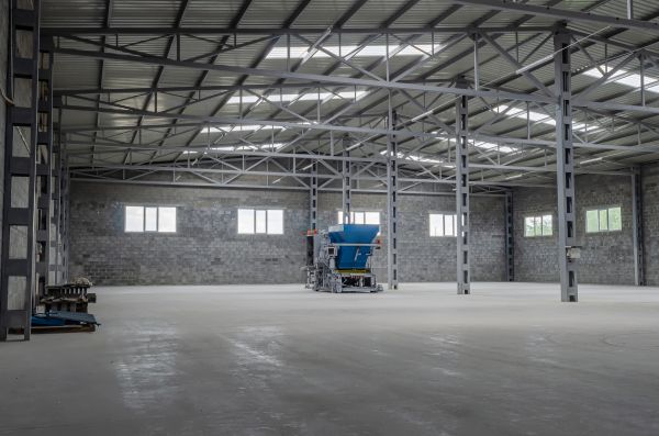Cost of Commercial Paving Repair in Charlotte